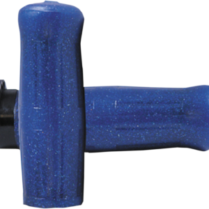 Grips - Old School - Sparkling Blue