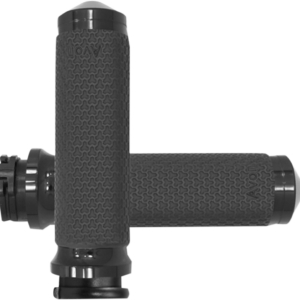 Grips - Memory Foam - Small - Black