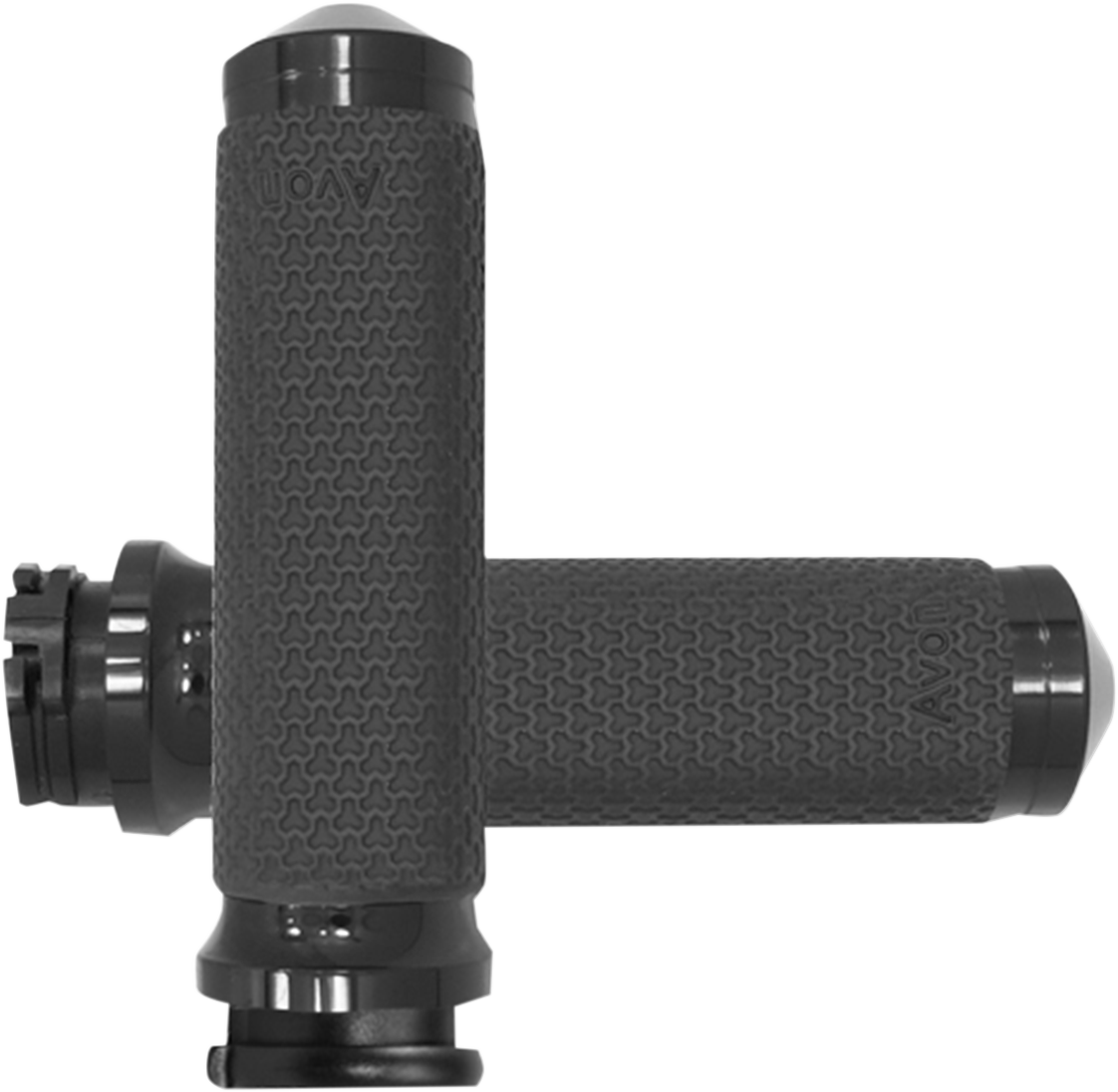 Grips - Memory Foam - Small - Black