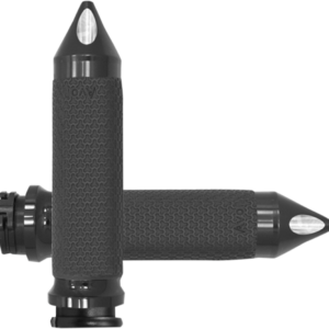 Grips - Memory Foam - Small - Spike - Black