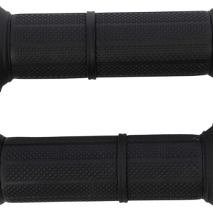 Grips - Riot - Cable - Black