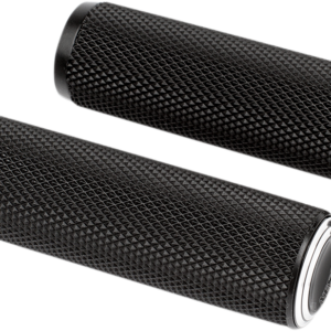 Grips - Dual Ring - TBW - Black