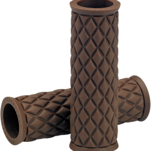 Grips - Alumicore - Replacement - Chocolate