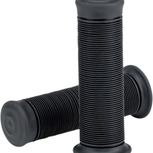 Grips - Kung Fu - 1" - Black