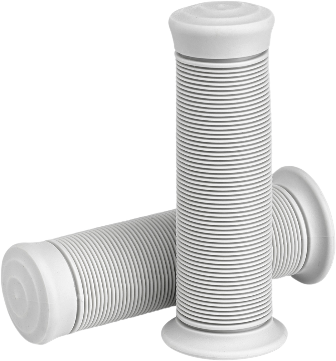 Grips - Kung Fu - 1" - White