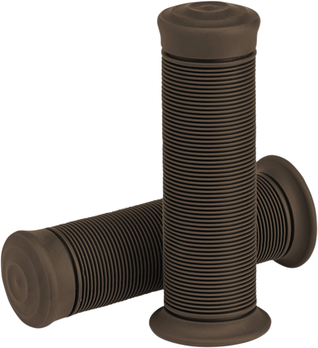 Grips - Kung Fu - 1" - Chocolate