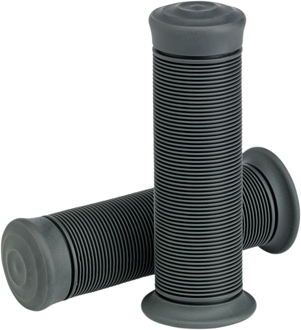 Grips - Kung Fu - 1" - Gray