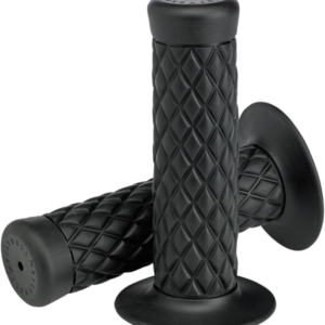 Grips - Thruster - 1" - Black