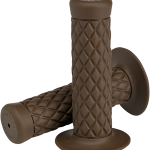 Grips - Thruster - 1" - Chocolate