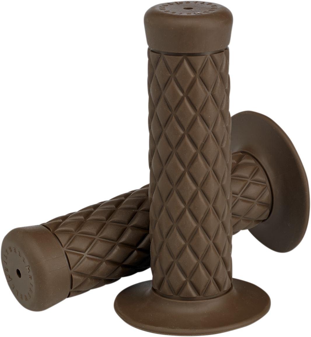 Grips - Thruster - 1" - Chocolate