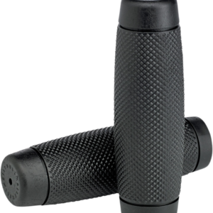 Grips - Recoil - 1" - Black