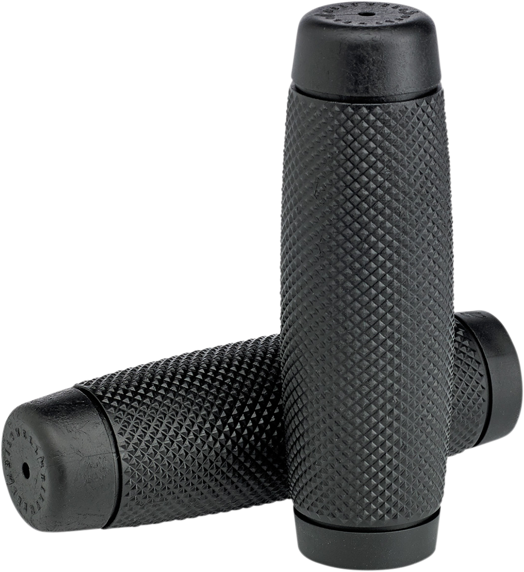 Grips - Recoil - 1" - Black