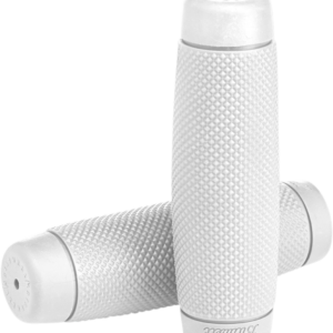 Grips - Recoil - 1" - White