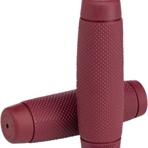 Grips - Recoil - 1" - Oxblood