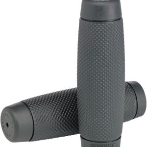 Grips - Recoil - 1" - Gray