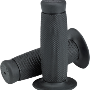 Grips - Renegade - 1" - Black