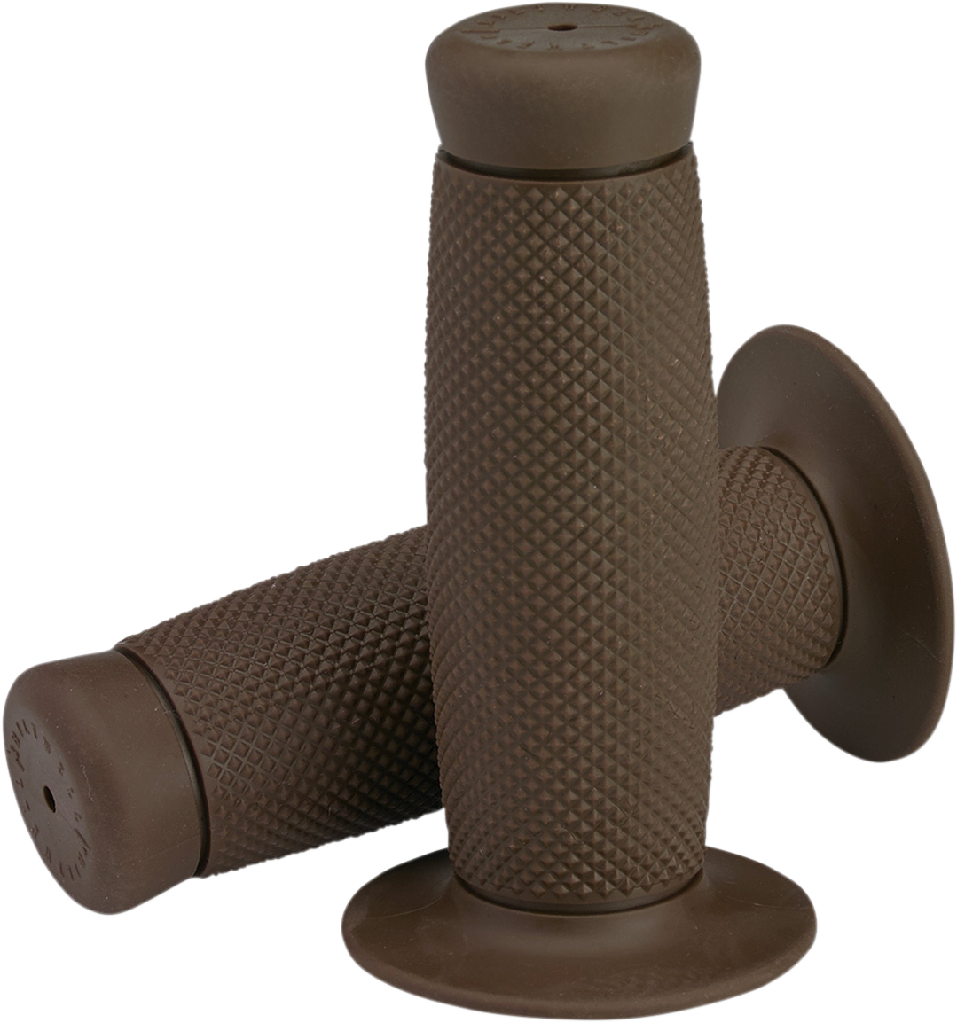 Grips - Renegade - 1" - Chocolate