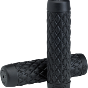 Grips - Torker - 1" - Black