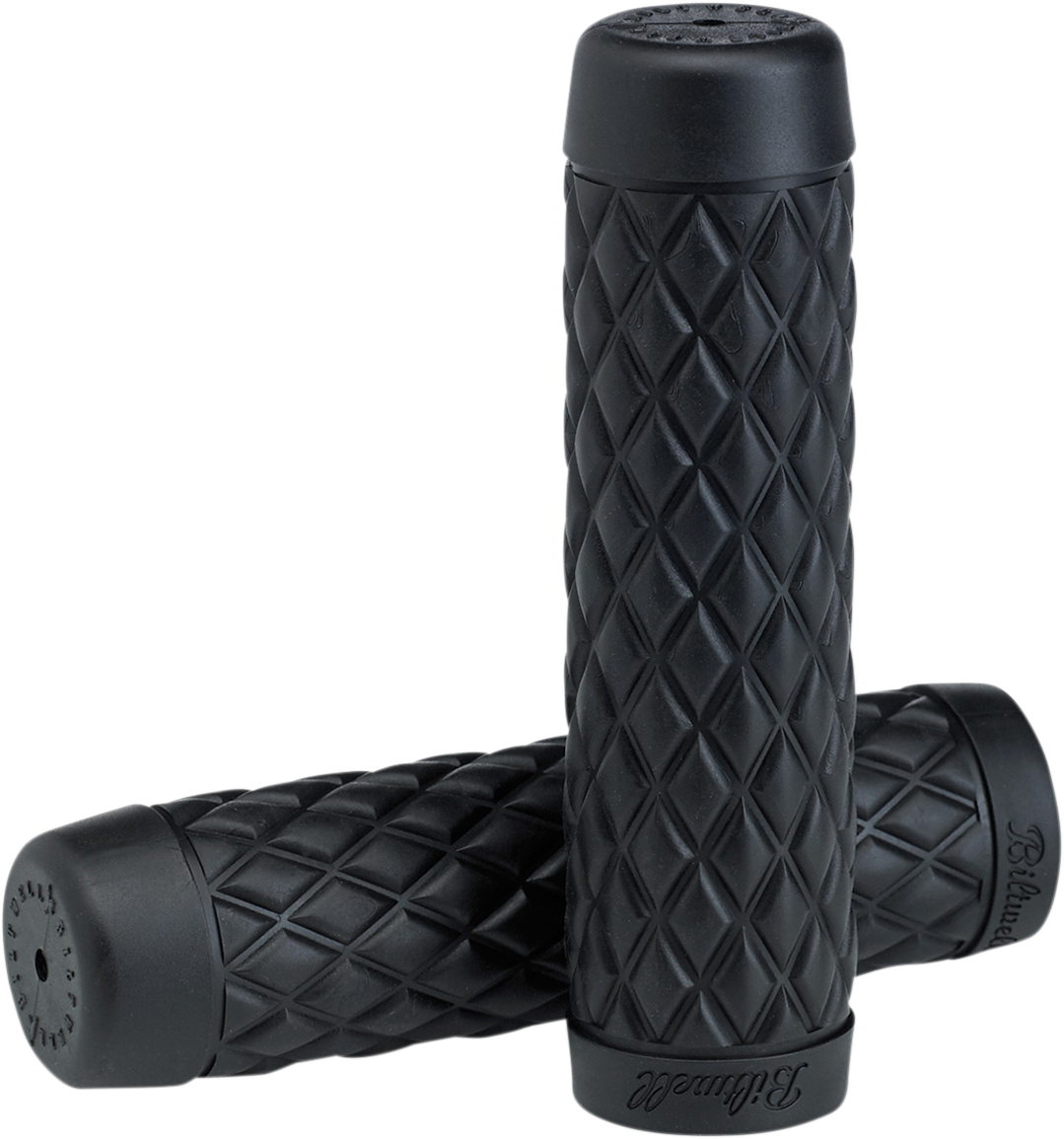 Grips - Torker - 1" - Black