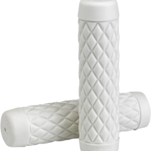 Grips - Torker - 1" - White