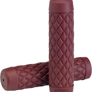 Grips - Torker - 1" - Oxblood