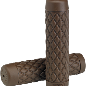 Grips - Torker - 1" - Chocolate