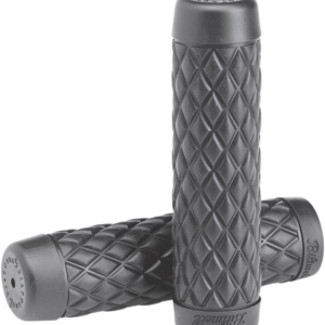 Grips - Torker - 1" - Gray