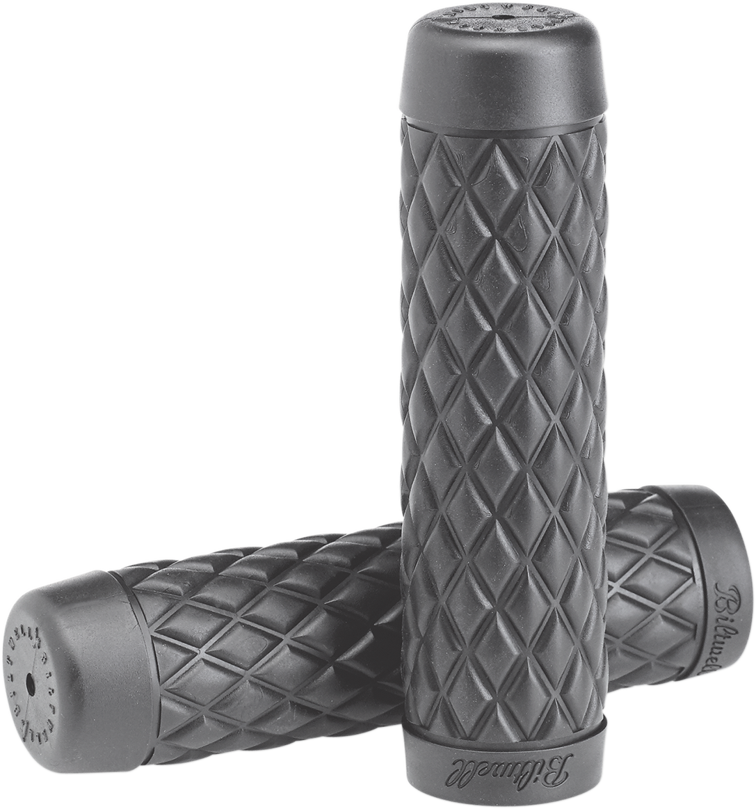 Grips - Torker - 1" - Gray