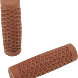 Grips - Vans - 1" - Brown