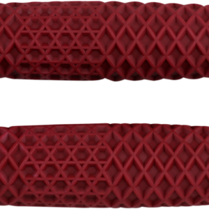 Grips - Vans - 1" - Oxblood
