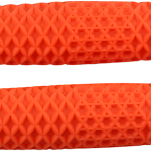 Grips - Vans - 1" - Orange
