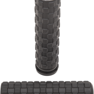 Grips - Air Trax - TBW - Black