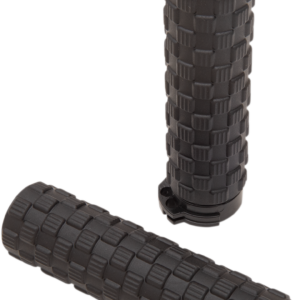 Grips - Air Trax - Cable - Brass