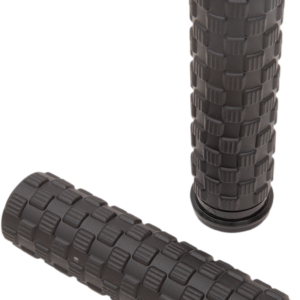 Grips - Air Trax - TBW - Brass