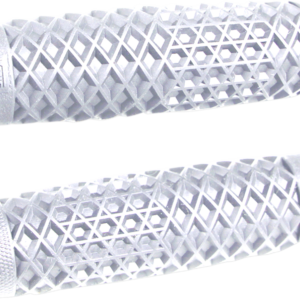 Grips - Vans - 1" - White