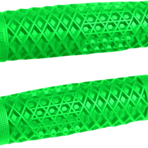 Grips - Vans - 1" - Green