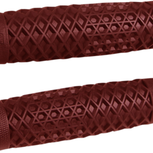 Grips - Vans - 1" - Red