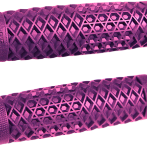 Grips - Vans - 1" - Purple