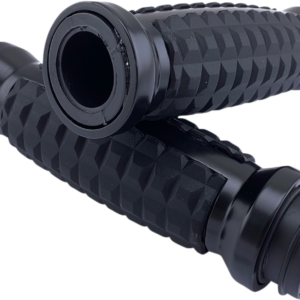 Grips - Grenade - TBW - Matte Black