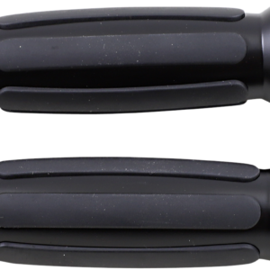 Grips - Rail - Matte Black