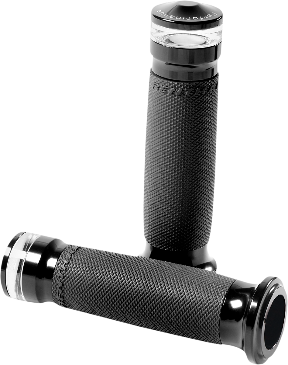 Grips Contour - LED - TBW - Black - Image 3
