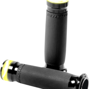 Grips Contour - LED - TBW - Black