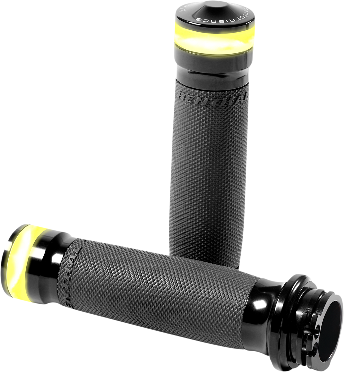 Grips Contour - LED - Cable - Black - Image 2