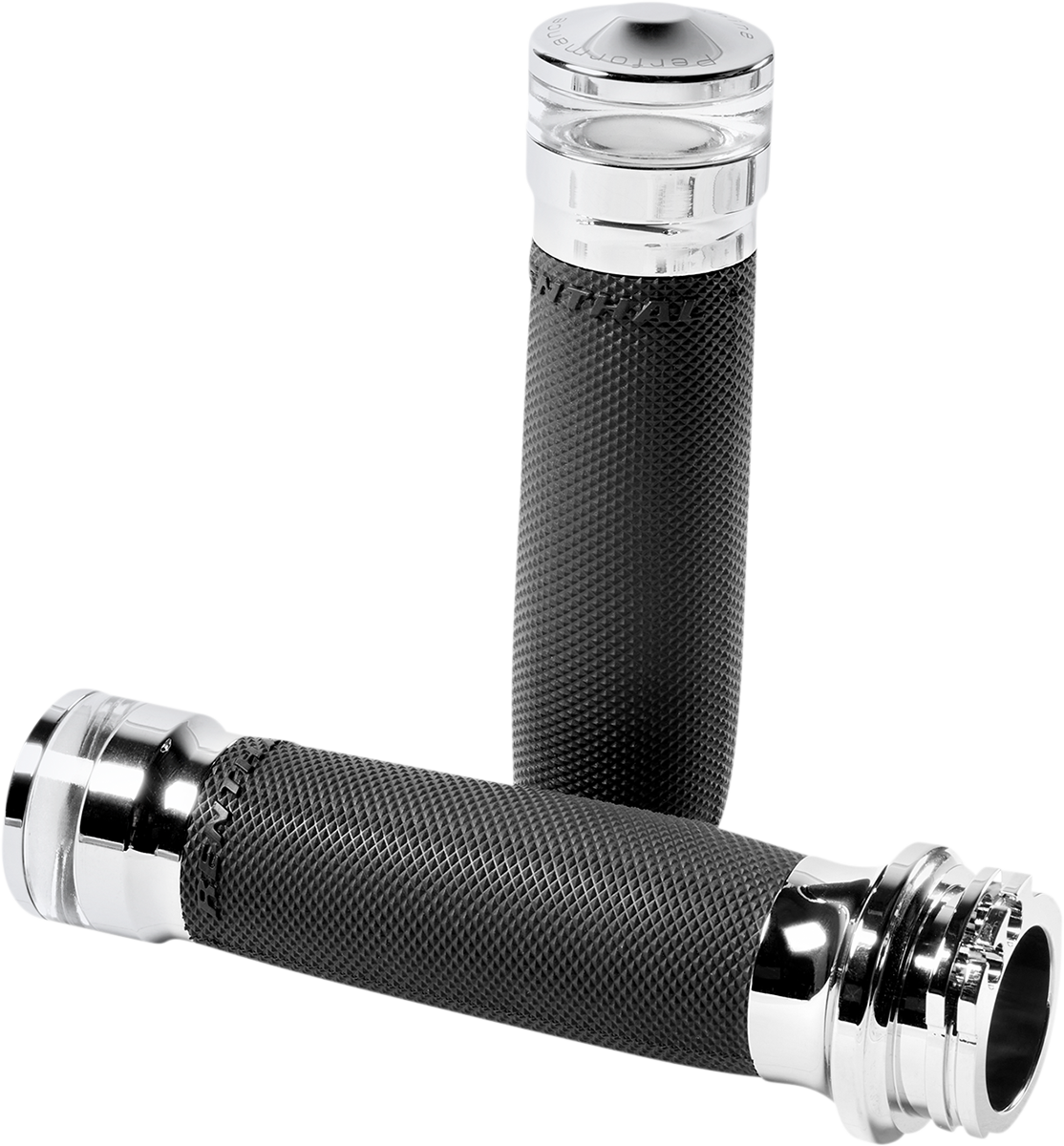 Grips Contour - LED - Cable - Chrome - Image 2