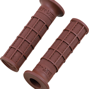 Grips - Hart-Luck - Brown