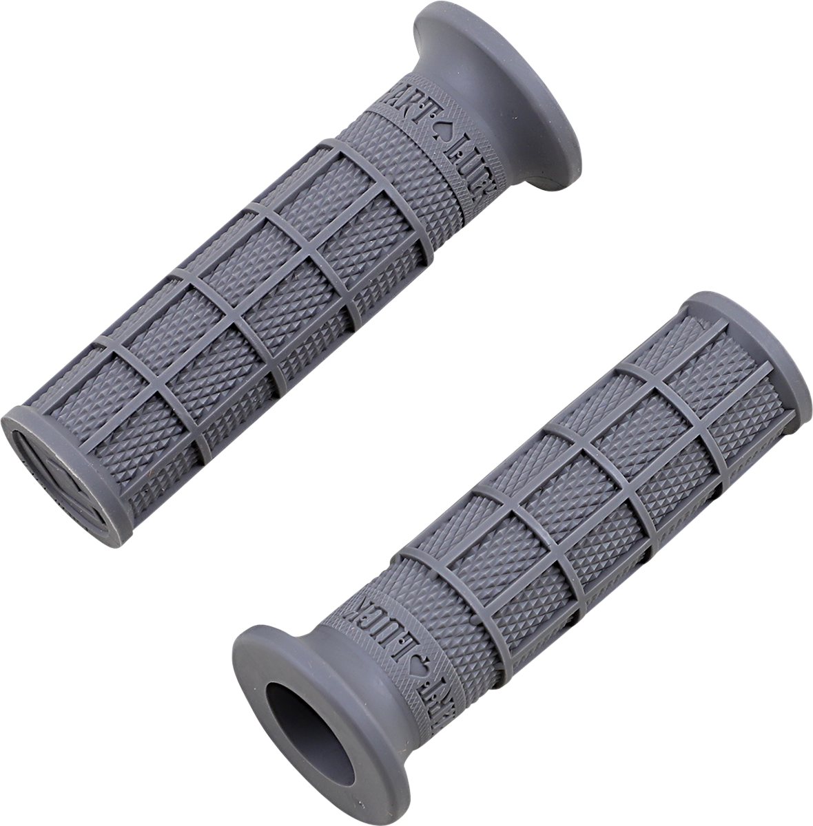 Grips - Hart-Luck - Graphite
