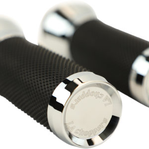 Grips - TBW - Chrome