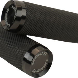 Grips - Cable - Anodized