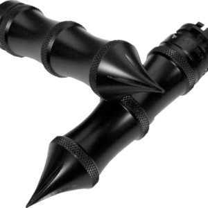 Grips - Tribal - Cable - Black
