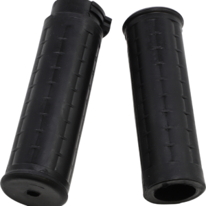 Grips - Old School - Waffle - Black